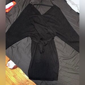 Brand new dress no tags tho